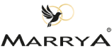 Catalogue by MARRYA | jewellery shop for wedding rings in Berlin | high quality rings - Logo