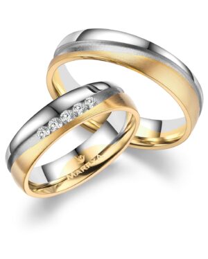Goldringe | Goldschmuck
