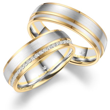 Trauringe | Eheringe