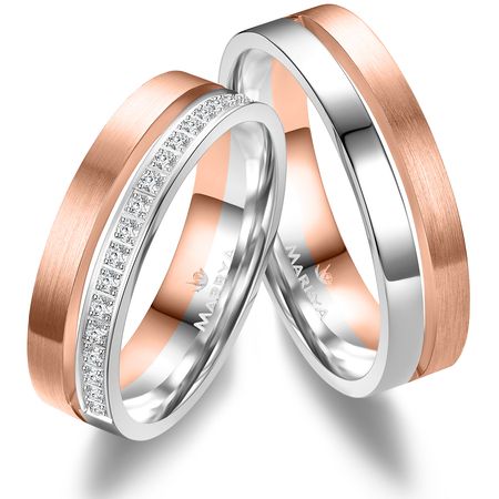 Trauringe | Eheringe