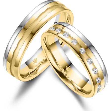 Trauringe | Eheringe