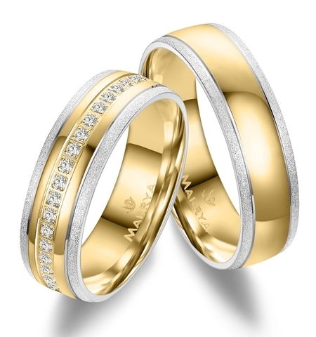 Δαχτυλίδια από ανοξείδωτο χάλυβα