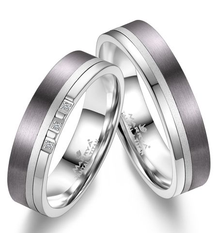 Tantalum rings
