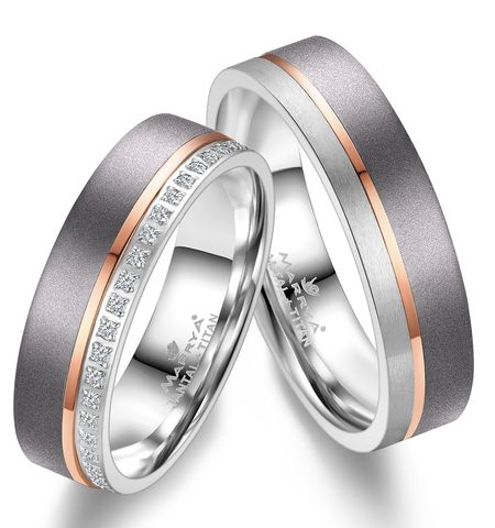 Tantalum rings