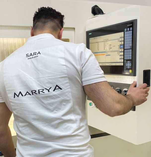 MARRYA - Naše kvalita