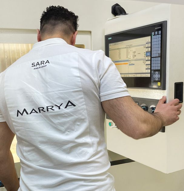 MARRYA - Our quality