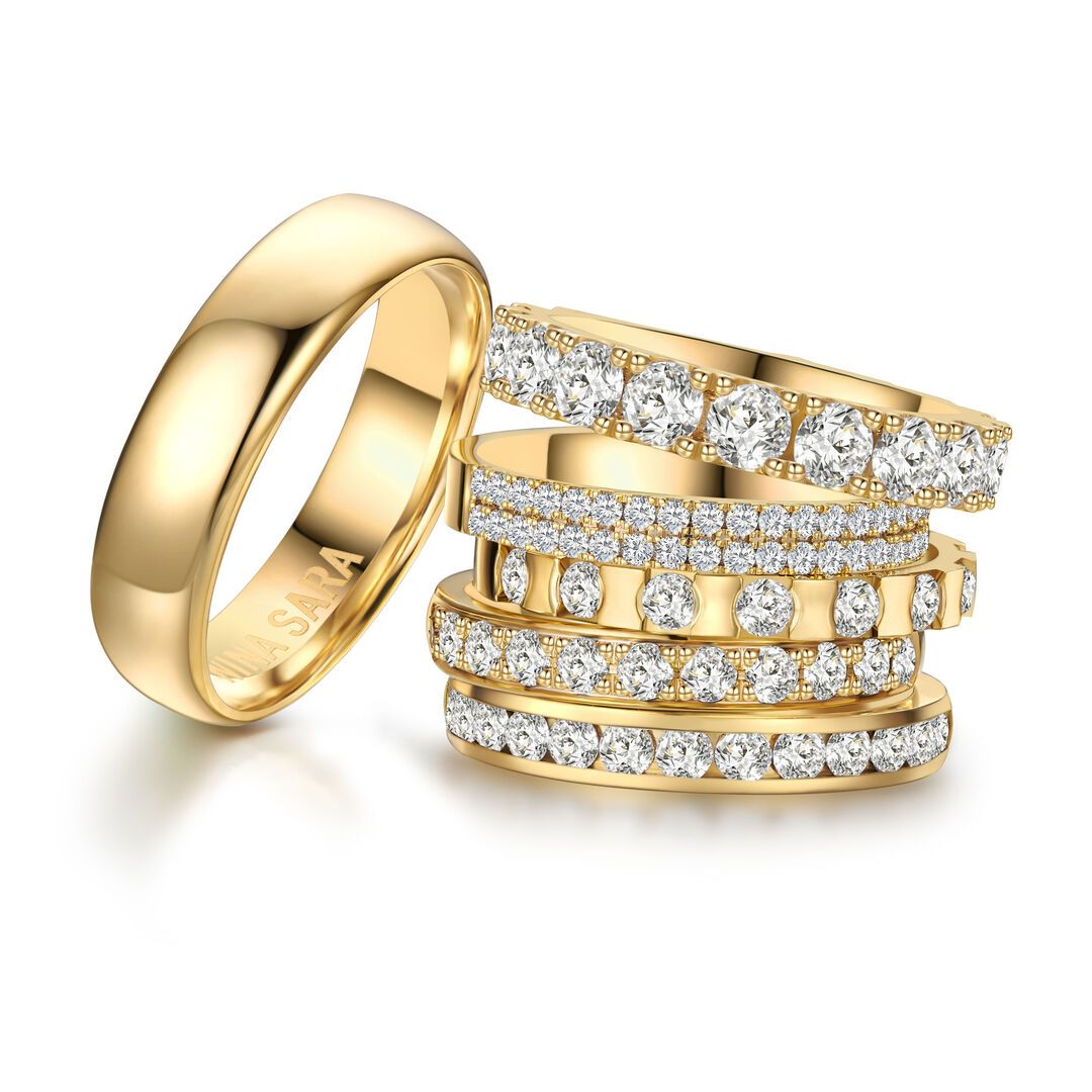 Anillo uso online