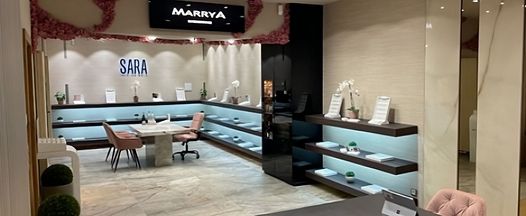 náš showroom
